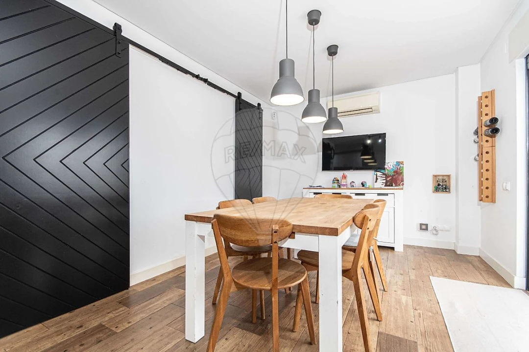 Moradia T4 para Venda em Palhais e Coina Foto 18