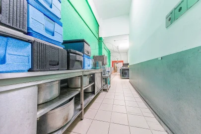 Negócio para Venda em Encosta do Sol