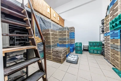 Negócio para Venda em Encosta do Sol