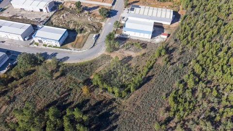 Armazém para Venda em Tortosendo