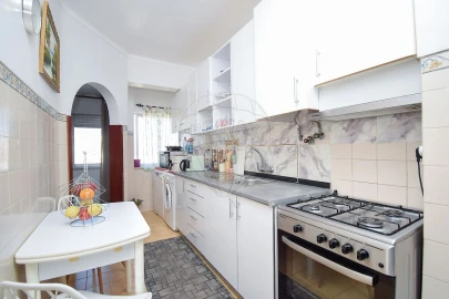 Apartamento T3 para Venda em Cacém e São Marcos