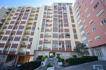 Apartamento T3 para Venda em Cacém e São Marcos