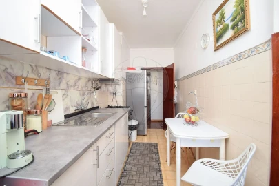 Apartamento T3 para Venda em Cacém e São Marcos