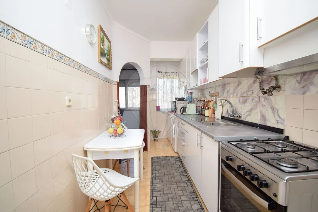 Apartamento T3 para Venda em Cacém e São Marcos Foto 19