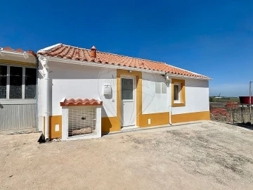 Moradia T2 para Arrendamento em Freiria