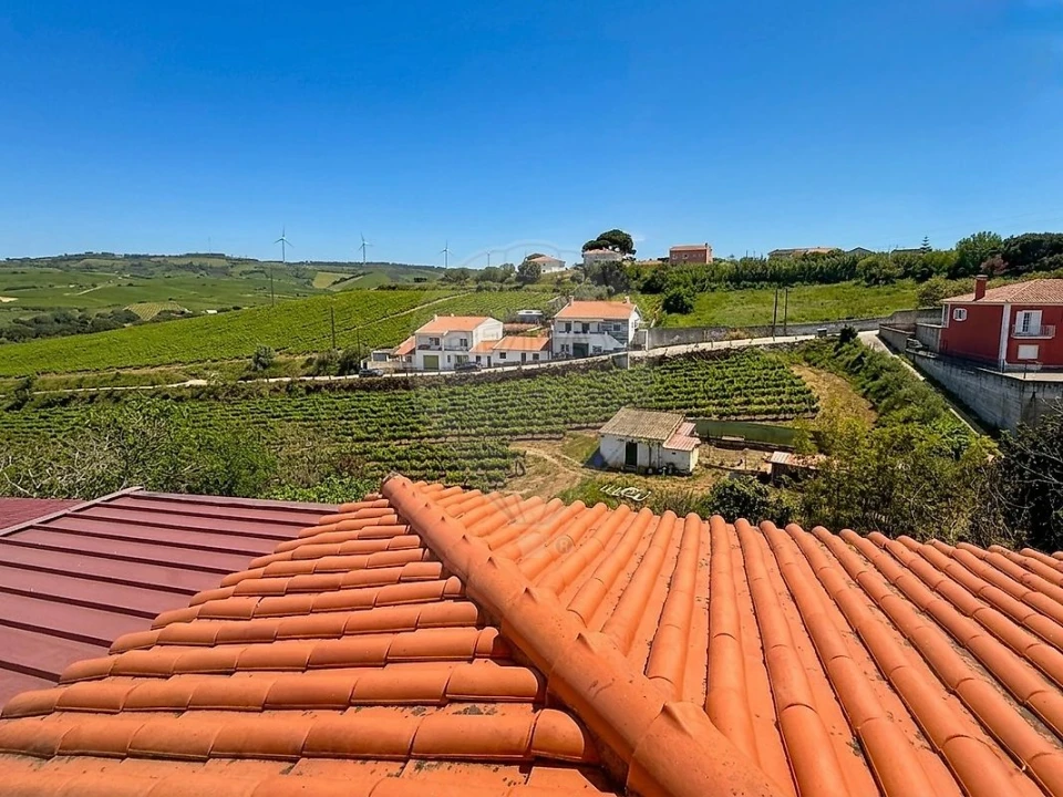 Apartamento T2 para Arrendamento em Turcifal Foto 6