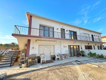 Apartamento T2 para Arrendamento em Turcifal