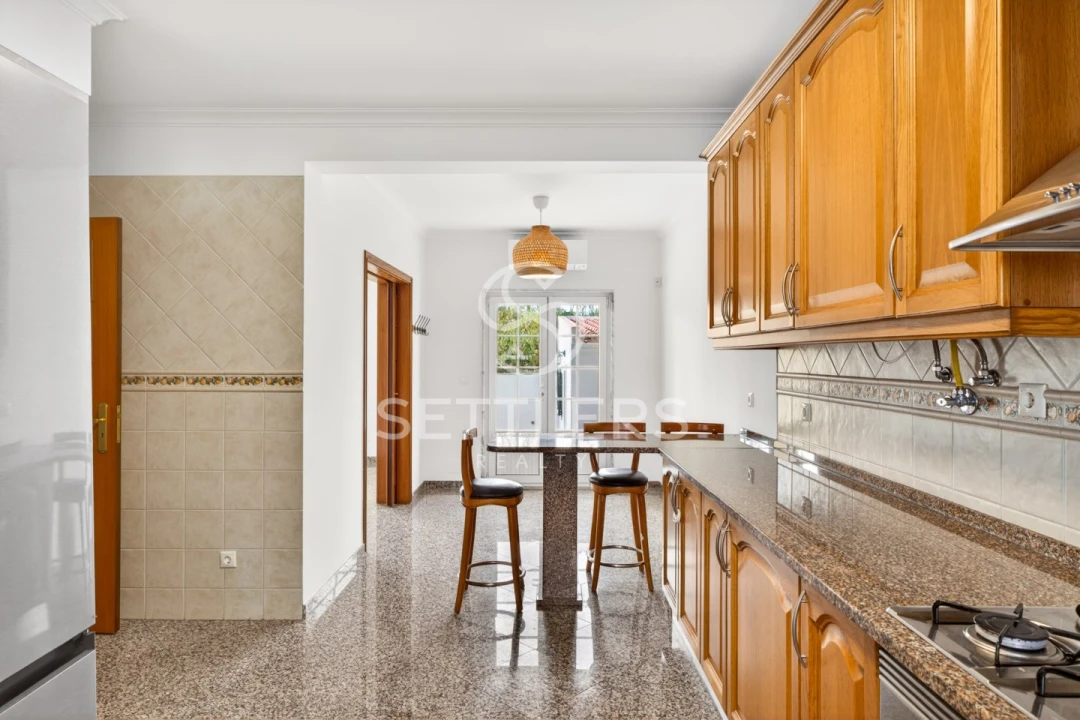 Moradia T5 para Venda em Cascais e Estoril Foto 5