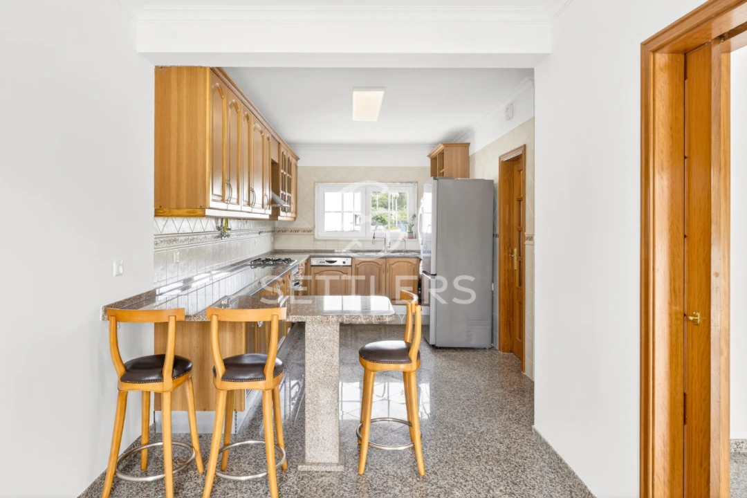 Moradia T5 para Venda em Cascais e Estoril Foto 8