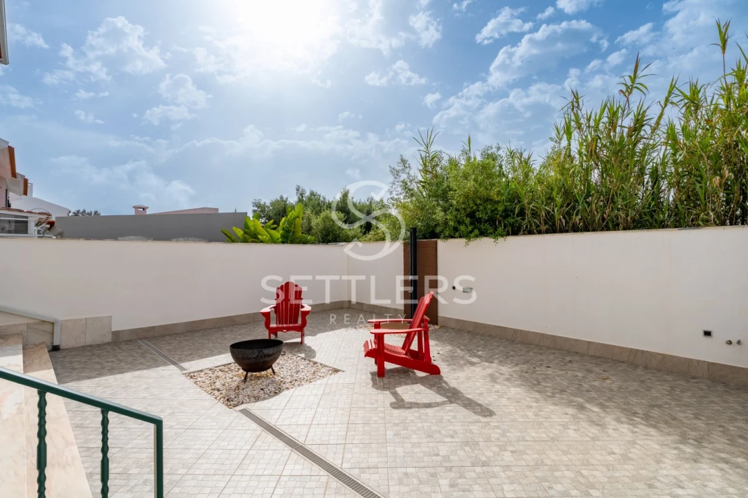 Moradia T5 para Venda em Cascais e Estoril Foto 12