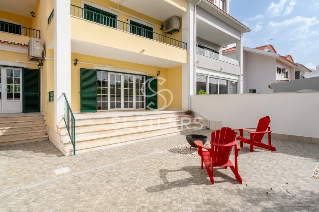 Moradia T5 para Venda em Cascais e Estoril Foto 13