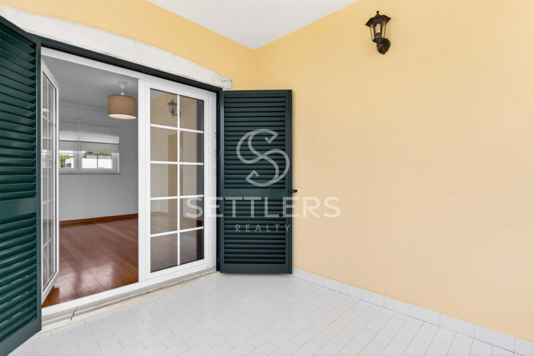 Moradia T5 para Venda em Cascais e Estoril Foto 17