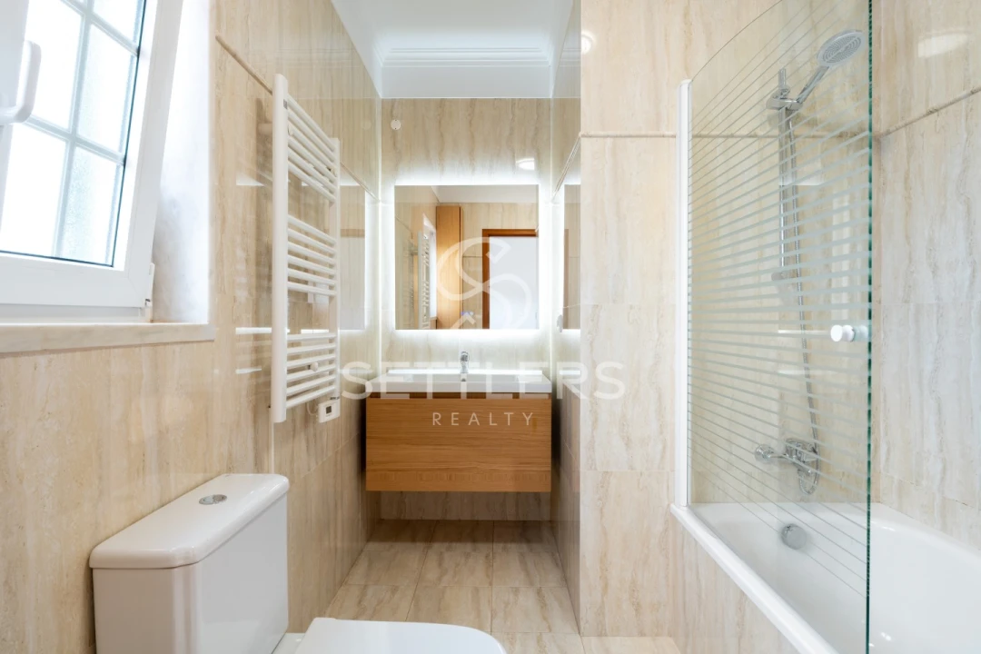 Moradia T5 para Venda em Cascais e Estoril Foto 16