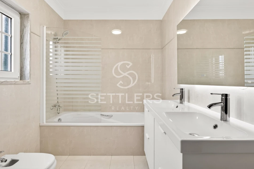 Moradia T5 para Venda em Cascais e Estoril Foto 23