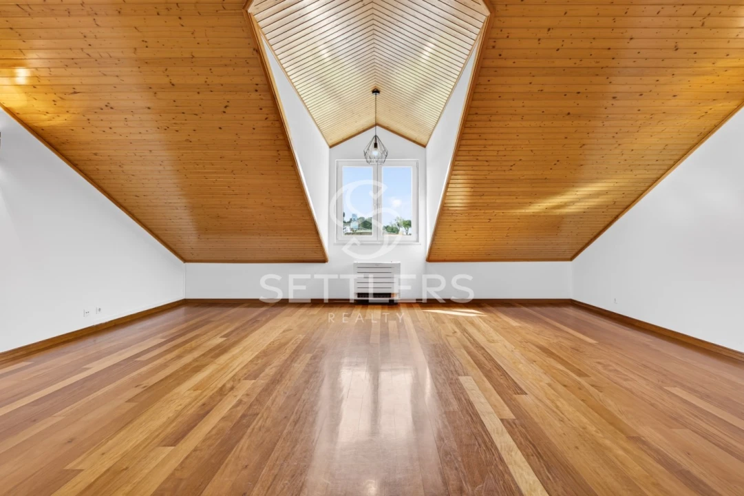 Moradia T5 para Venda em Cascais e Estoril Foto 27