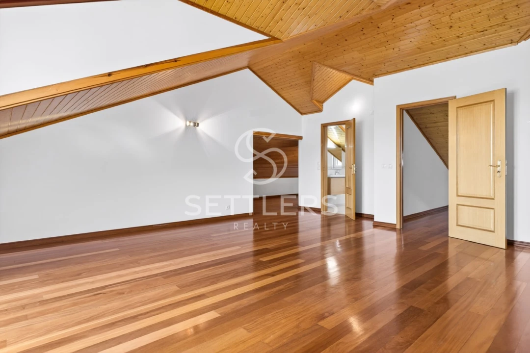 Moradia T5 para Venda em Cascais e Estoril Foto 28