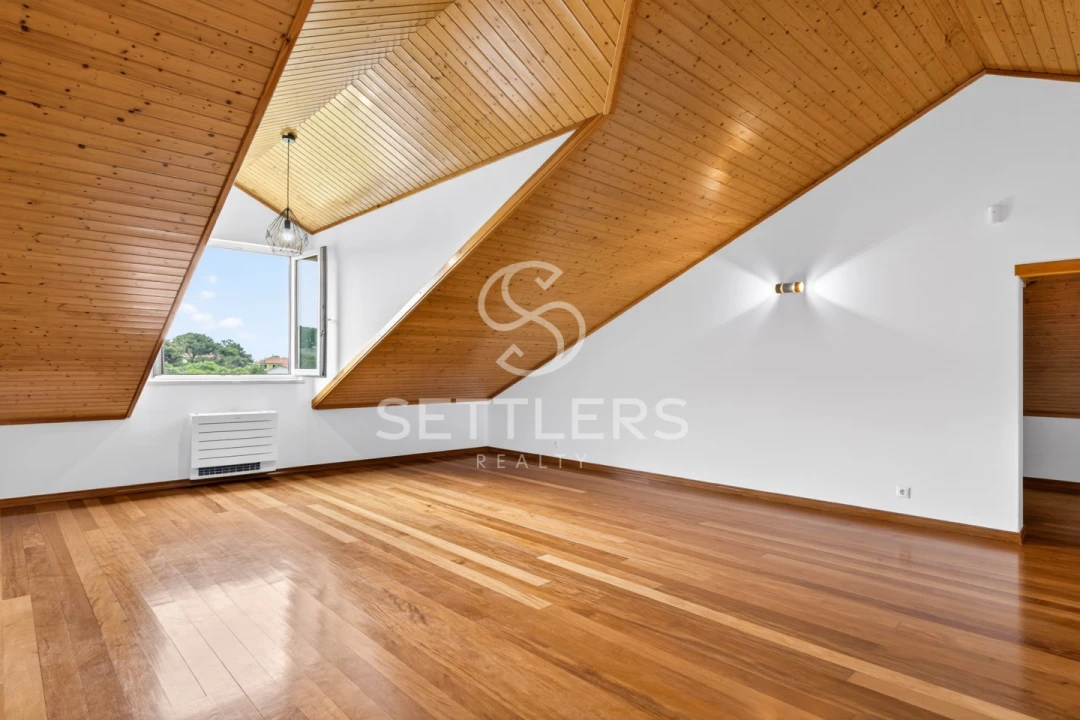 Moradia T5 para Venda em Cascais e Estoril Foto 29