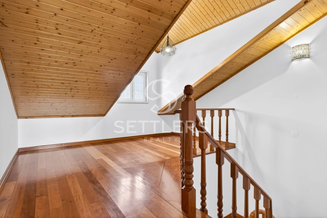 Moradia T5 para Venda em Cascais e Estoril Foto 26