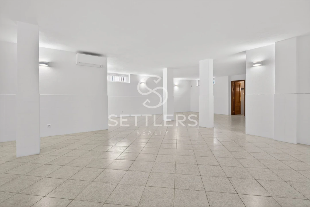 Moradia T5 para Venda em Cascais e Estoril Foto 34