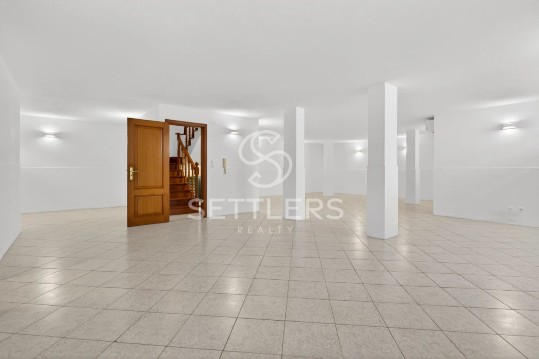 Moradia T5 para Venda em Cascais e Estoril Foto 35