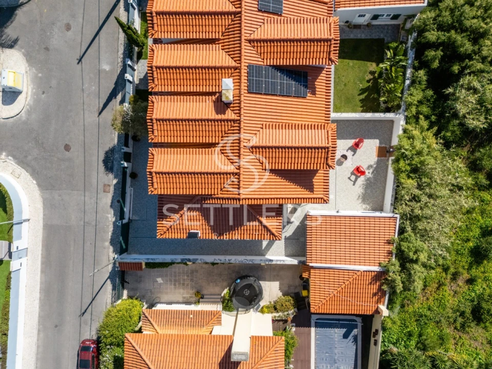 Moradia T5 para Venda em Cascais e Estoril Foto 41