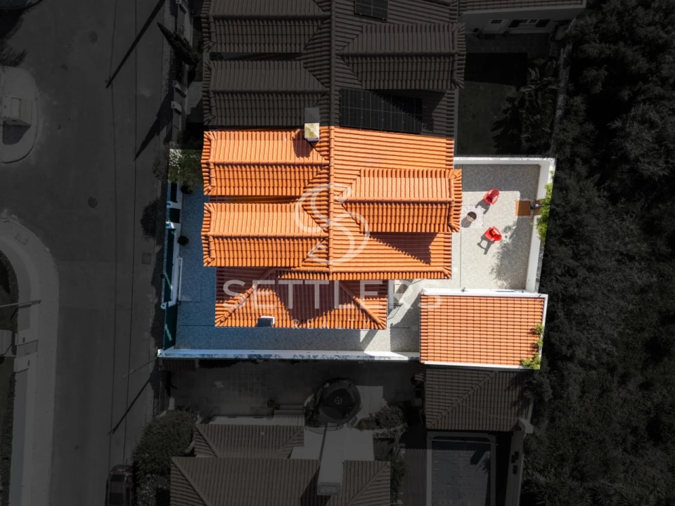 Moradia T5 para Venda em Cascais e Estoril Foto 46