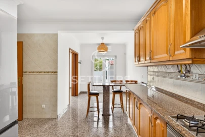 Moradia T5 para Venda em Cascais e Estoril