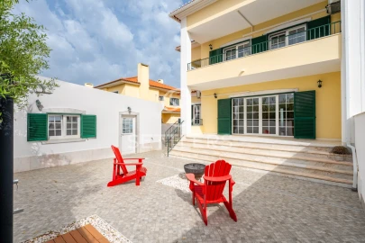 Moradia T5 para Venda em Cascais e Estoril