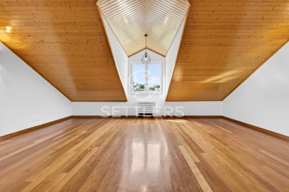 Moradia T5 para Venda em Cascais e Estoril