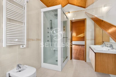 Moradia T5 para Venda em Cascais e Estoril