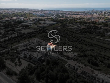 Moradia T5 para Venda em Cascais e Estoril