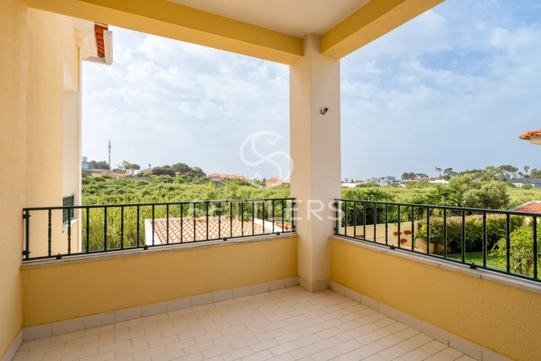 Moradia T5 para Venda em Cascais e Estoril Foto 18