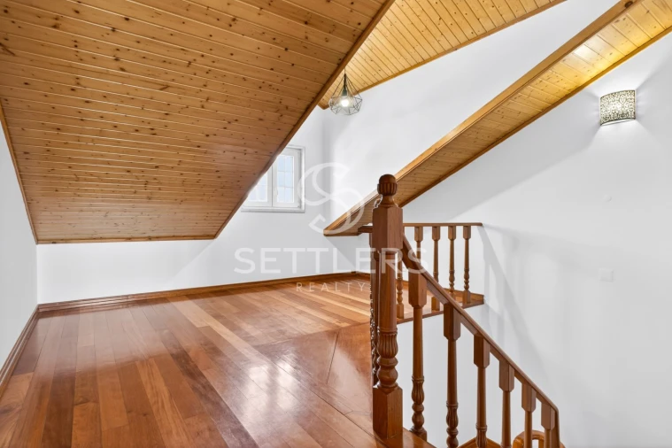 Moradia T5 para Venda em Cascais e Estoril Foto 26