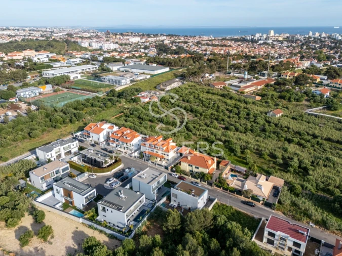 Moradia T5 para Venda em Cascais e Estoril Foto 45