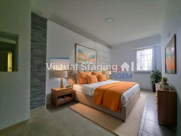 Apartamento T2 para Venda em Campolide