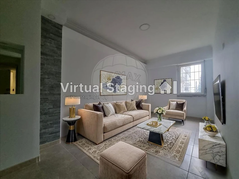Apartamento T2 para Venda em Campolide Foto 14
