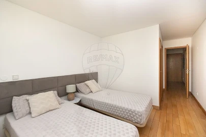 Apartamento T2 para Arrendamento em Parque das Nações