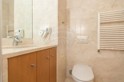 Apartamento T2 para Arrendamento em Parque das Nações