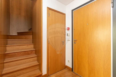 Apartamento T2 para Arrendamento em Parque das Nações