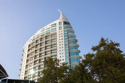 Apartamento T2 para Arrendamento em Parque das Nações