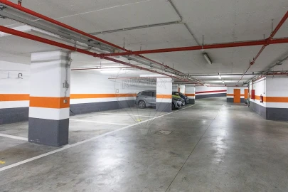 Apartamento T2 para Arrendamento em Parque das Nações