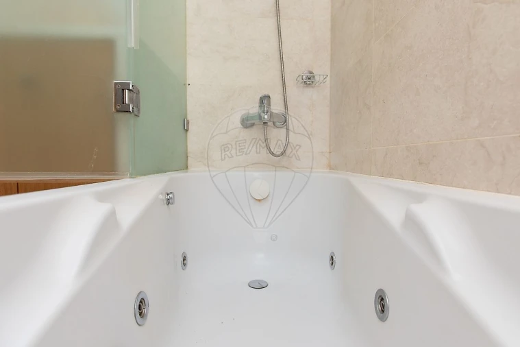 Apartamento T2 para Arrendamento em Parque das Nações Foto 19