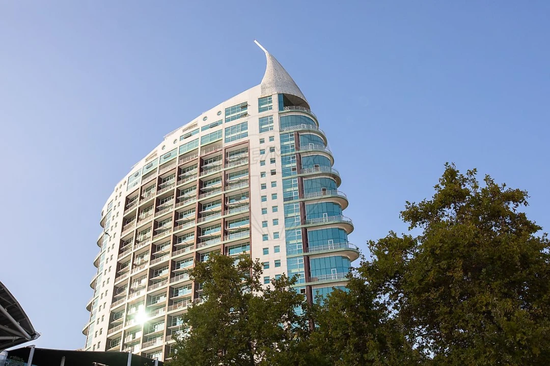 Apartamento T2 para Arrendamento em Parque das Nações Foto 33