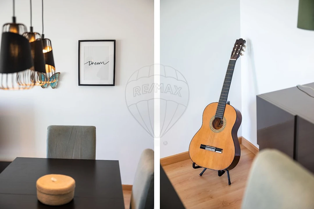 Apartamento T2 para Venda em Santo António dos Cavaleiros e Frielas Foto 5