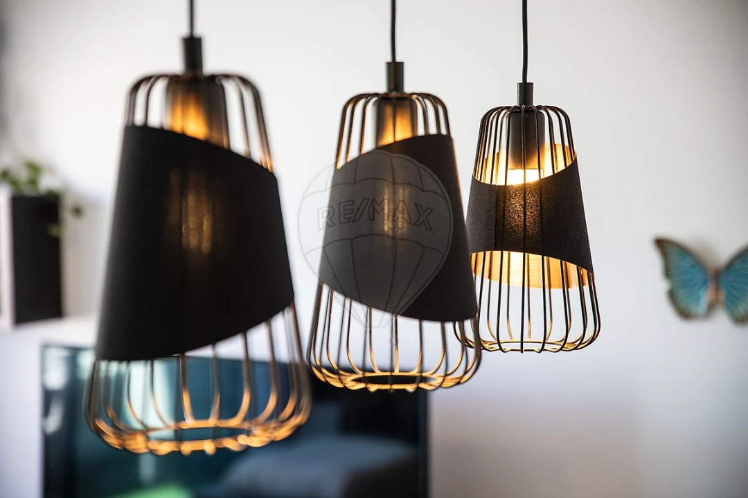 Apartamento T2 para Venda em Santo António dos Cavaleiros e Frielas Foto 38