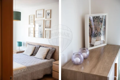 Apartamento T2 para Venda em Santo António dos Cavaleiros e Frielas