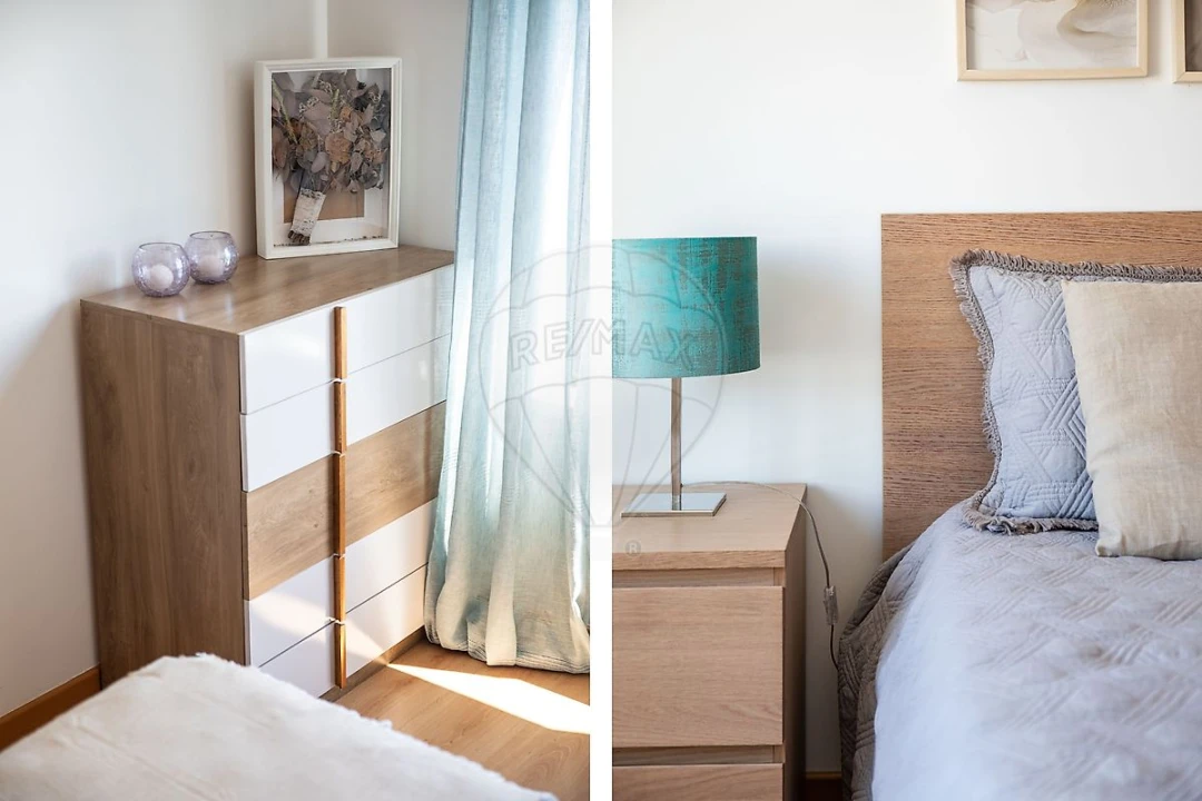 Apartamento T2 para Venda em Santo António dos Cavaleiros e Frielas Foto 1