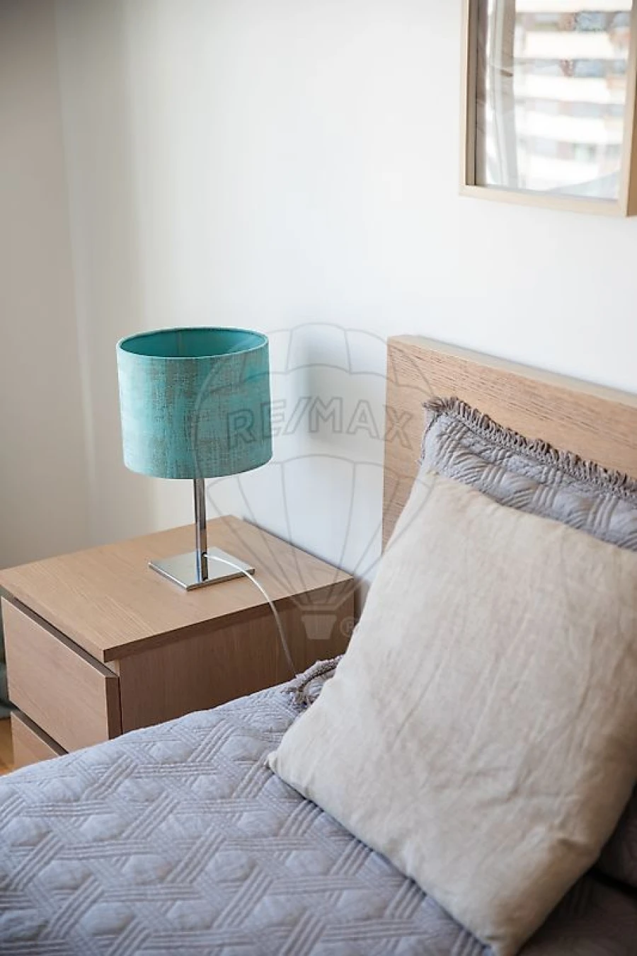 Apartamento T2 para Venda em Santo António dos Cavaleiros e Frielas Foto 40