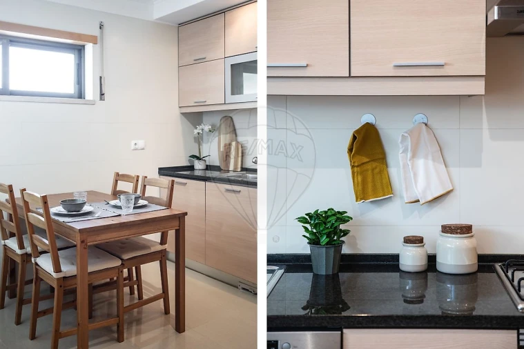 Apartamento T2 para Venda em Santo António dos Cavaleiros e Frielas Foto 6