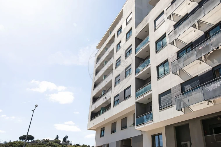 Apartamento T2 para Venda em Santo António dos Cavaleiros e Frielas Foto 31